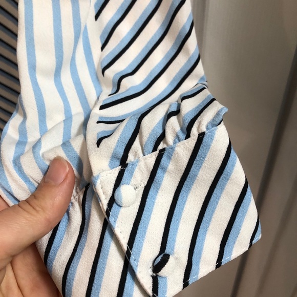 L long sleeve blouse - Picture 6 of 6